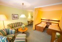 Pokój standardowy, Hotel Resort Birkenhof ***, Bad Griesbach