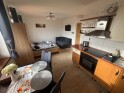 Studio 2+0, Apartamenty Losonci, Nesvady, Słowacja