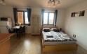 Studio 2+0, Apartamenty Losonci, Nesvady, Słowacja