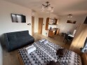 Studio 2+0, Apartamenty Losonci, Nesvady, Słowacja