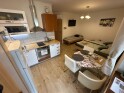 Studio 2+1, Apartamenty Losonci, Nesvady, Słowacja