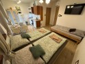Studio 2+1, Apartamenty Losonci, Nesvady, Słowacja