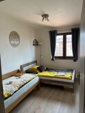 Apartament 2+3, Apartamenty Losonci, Nesvady, Słowacja