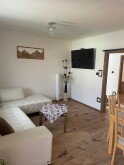Apartament 2+3, Apartamenty Losonci, Nesvady, Słowacja