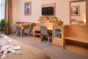 Pokój Premium, Aquasol Resort ****, Mosonmagyaróvár, Węgry