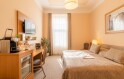 Pokój Premium, Aquasol Resort ****, Mosonmagyaróvár, Węgry