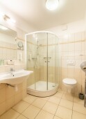 Pokój Premium, Aquasol Resort ****, Mosonmagyaróvár, Węgry