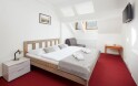 Pokój dwuosobowy, ProFamily Hotel Top Benecko ***, Karkonosze