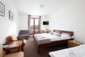 Pokój trzyosobowy, ProFamily Hotel Top Benecko ***, Karkonosze