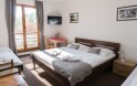 Pokój czteroosobowy, ProFamily Hotel Top Benecko ***, Karkonosze