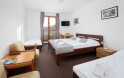 Pokój czteroosobowy, ProFamily Hotel Top Benecko ***, Karkonosze