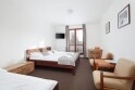 Pokój rodzinny, ProFamily Hotel Top Benecko ***, Karkonosze