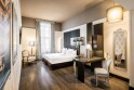 Pokój typu deluxe, Grand Palace Brno *****, Morawy Południowe