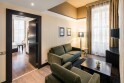 Apartament, Grand Palace Brno *****, Morawy Południowe