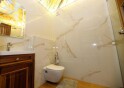 Pokój dwuosobowy typu deluxe z kominkiem, Hotel Hejtmanka, Mlada Boleslav