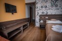 Pokój Standard 2+2, Hotel Bauer ****Superior, Stare Hamry, Beskidy