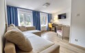Pokój Komfort 2+2, Hotel Bauer ****Superior, Stare Hamry, Beskidy