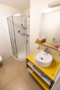 Hotel Magtár na piętrze 2+0, Vadkert Major ***, Sárvár, Węgry