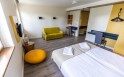 Hotel Magtár na piętrze 2+0, Vadkert Major ***, Sárvár, Węgry