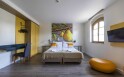 Hotel Magtár na piętrze 2+0, Vadkert Major ***, Sárvár, Węgry