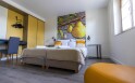Hotel Magtár na piętrze 3+1, Vadkert Major ***, Sárvár, Węgry
