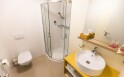 Hotel Magtár na piętrze 2+1, Vadkert Major ***, Sárvár, Węgry