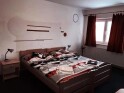 Pokój dwuosobowy, Sporthotel Tichá Orlice ***