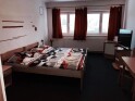 Pokój dwuosobowy, Sporthotel Tichá Orlice ***