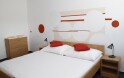 Pokój Super Class, Sporthotel Tichá Orlice ***