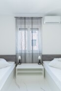 Apartament, Meridian Pool Residences ****, Novalja, Pag, Chorwacja