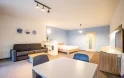 Pokój dwuosobowy z tarasem, Wellness Hotel Říčky ***, Góry Orlickie