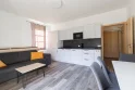  Ekskluzywny apartament z balkonem lub tarasem, Wellness Hotel Říčky ***, Góry Orlickie