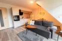  Ekskluzywny apartament z balkonem lub tarasem, Wellness Hotel Říčky ***, Góry Orlickie