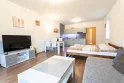 Apartament z aneksem kuchennym, Wellness Hotel Říčky ***, Góry Orlickie