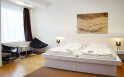 Apartament czteroosobowy, budynek główny, Hotel Orlik ****