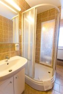 Pokój dwuosobowy Standard Twin, Hotel Smaragd ***, Praga