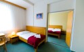 Apartament, Hotel Smaragd ***, Praga
