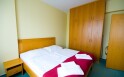 Apartament, Hotel Smaragd ***, Praga