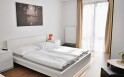 Apartament siedmioosobowy, obok budynku Garni, Hotel Orlik **