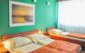 Pokój trzyosobowy STANDARD, Hotel Panon ***, Hodonin, Morawy Południowe