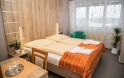 Pokój dwuosobowy STANDARD, Hotel Panon ***, Hodonin, Morawy Południowe