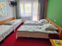 Pokój czteroosobowy typu Classic, Rezydencja Izabella, Wisła, Beskidy, Polska