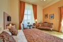 Apartament hrabiny z prywatnym tarasem, zamek Křtiny