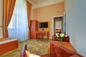 Apartament w zamku z prywatnym tarasem, zamek Křtiny