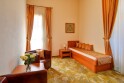 Apartament w zamku z prywatnym tarasem, zamek Křtiny