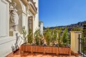 Apartament w zamku z prywatnym tarasem, zamek Křtiny