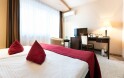 Pokój standard 2+0 - budynek A, Hotel Kudowa ****, Kudowa Zdrój