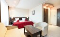 Pokój Superior bez balkonu - budynek A, Hotel Kudowa ****, Kudowa Zdrój