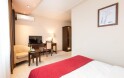 Pokój Superior bez balkonu - budynek A, Hotel Kudowa ****, Kudowa Zdrój