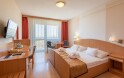 Pokój dwuosobowy Standard, Hotel Barátság ***, Węgry